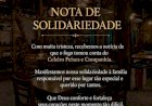Nota de solidariedade é divulgada após incêndio destruir o Celeiro Peixes e Companhia