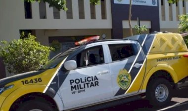 Dois casos de violência doméstica são registrados em Pato Bragado no mesmo dia