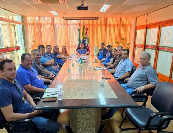 Novo Três Passos realiza 24ª festa da ponta de peito recheada  no final de setembro